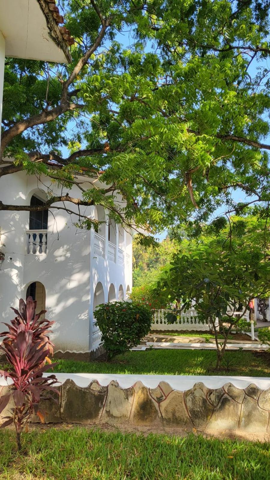 Maasai Resort Mombasa Exterior photo