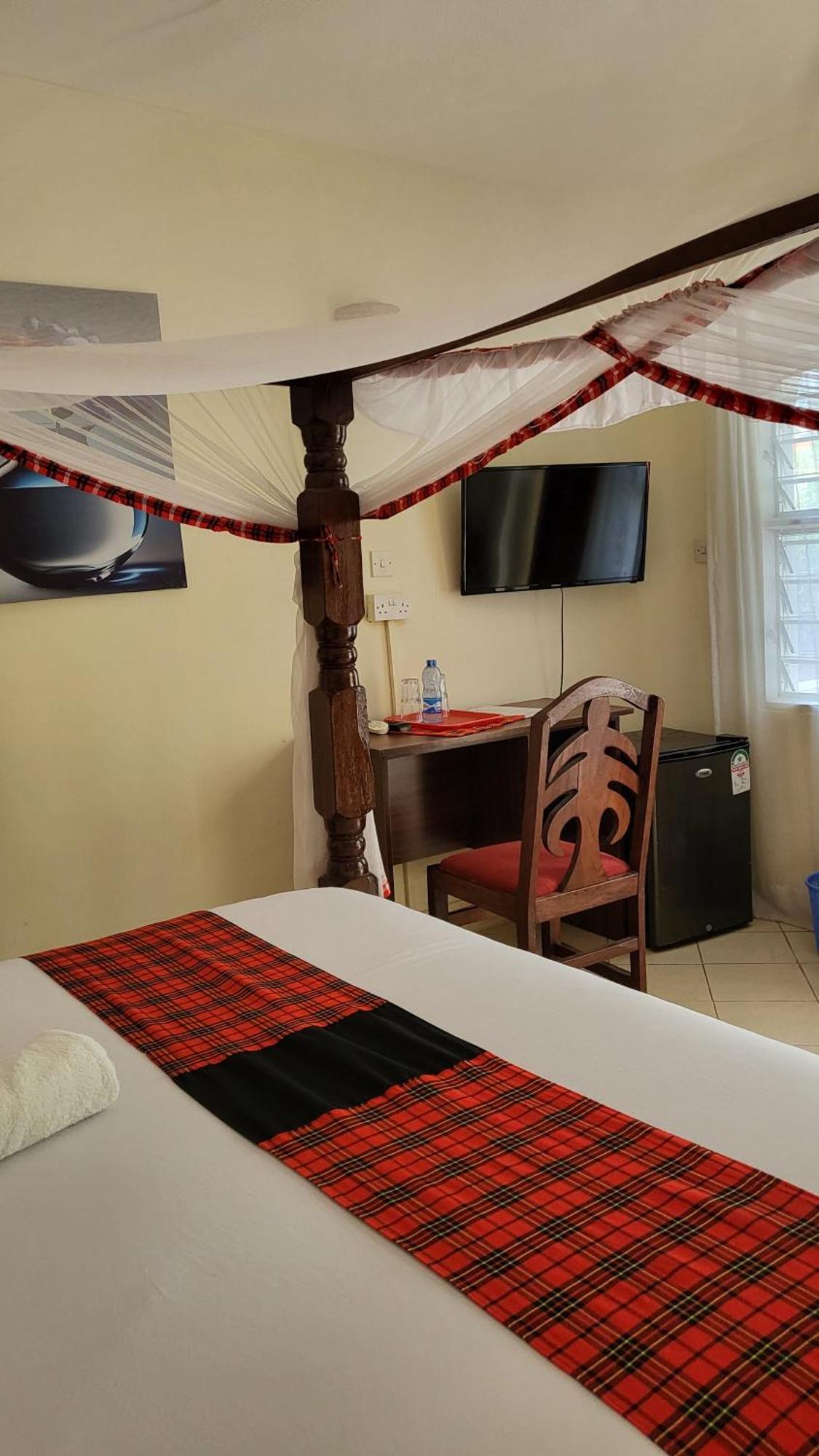 Maasai Resort Mombasa Exterior photo