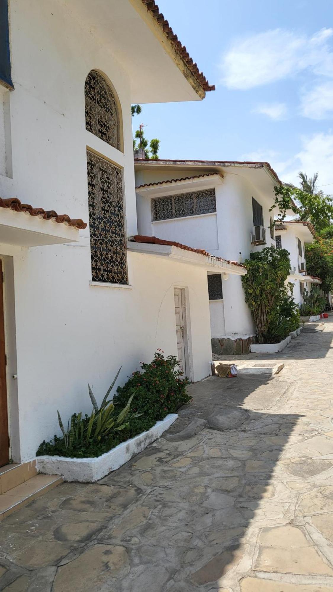 Maasai Resort Mombasa Exterior photo