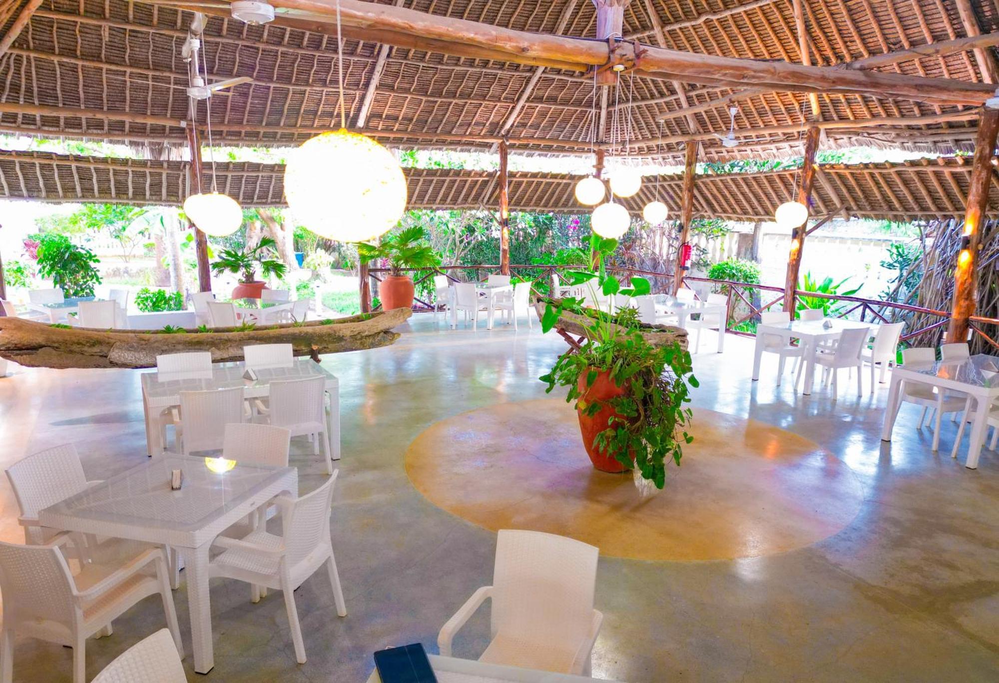 Maasai Resort Mombasa Exterior photo